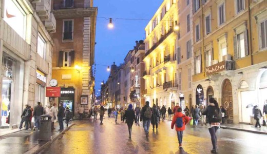 アモーレの国イタリア？！男は本当にみんなプレイボーイなのか﻿！？
