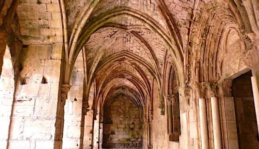 【シリア旅】今はなき破壊された国〜古代文明行き交う美しき地〜