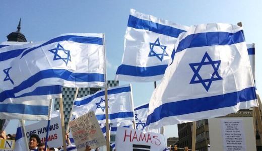 【イスラエル旅1】歴史繰り返す、悲しき世界三大宗教聖地