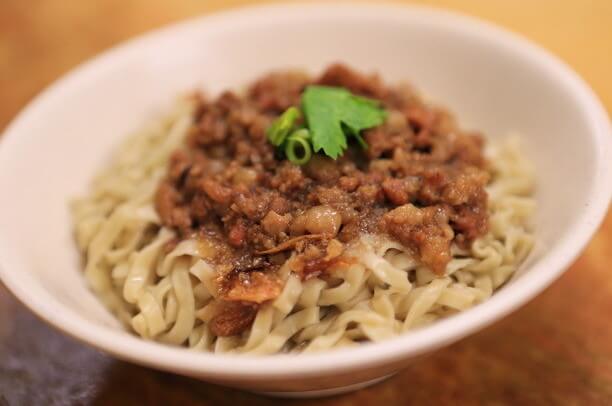 台南 イー麺