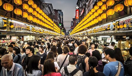 【台湾人とは？】多民族国家台湾！？日本や韓国とは全く違う国だった！