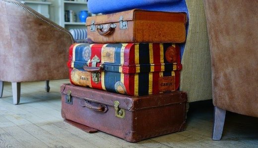10年旅してきたボクの使っている旅道具一式公開!バックパックから秘密道具まで!
