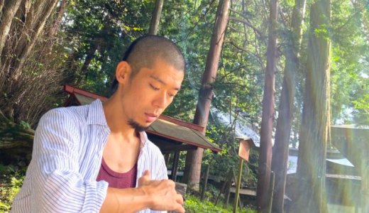 ハンドパンでやりたい事。コロナとこれからの進む道。