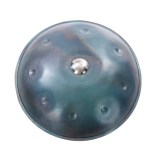 【ハンドパン】とは？ 魅惑の宇宙楽器の秘密に迫る！