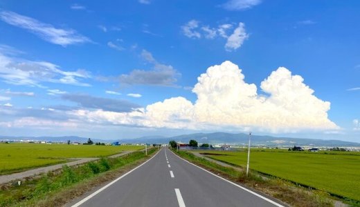 旅のハイライト！ご縁が繋いだ北海道！