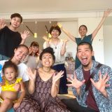 沖縄・ハーレクリシュナの集いへ！