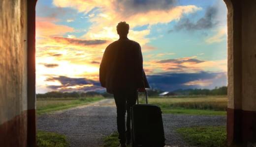 自分探しの旅とはなんだろう？