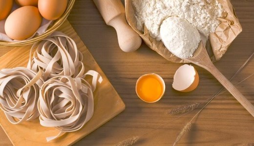 【イタリア食】パスタを食べたときに起こる問題点とは？何をどう食べていくか。
