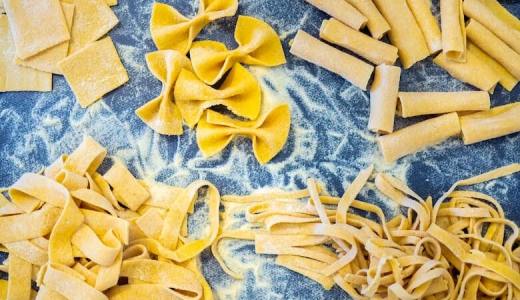 パスタを作る時に本場イタリア風に作るには！？